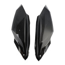 2017-2020 Honda XADV-750 Rear Seat Tail Side Frame Cover Fairing