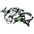 Kawasaki ZX-6R ZX6R 2024 Fairing Kit Bodywork Plastic ABS