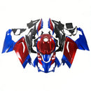 Injection Fairing Kit Bodywork Plastic ABS fit For Aprilia RS125 2006-2011