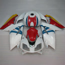 Injection Fairing Kit Bodywork Plastic ABS fit For Aprilia RS125 2006-2011