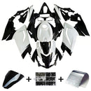 Injection Fairing Kit Bodywork Plastic ABS fit For Aprilia RS125 2006-2011