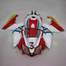 Injection Fairing Kit Bodywork Plastic ABS fit For Aprilia RS125 2006-2011