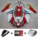 Injection Fairing Kit Bodywork Plastic ABS fit For Aprilia RS125 2006-2011