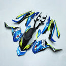 Injection Fairing Kit Bodywork fit For Yamaha XMAX 125 250 300 2017-2022