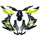 Amotopart Aprilia RSV4 1000 2016-2020 Fairing Kit Bodywork Plastic