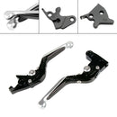 Adjustable Clutch Brake Lever fit for YAMAHA YBR125 2005-2014