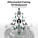 Injection Bodywork Fairing Kit for Street Triple 765 R/RS 2023-2025