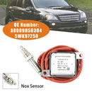 Nitrogen Oxide Sensor A0009056304 5WK97250 For Mercedes W463 W164 W166 W205 W212 W222