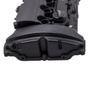 2008-2011 CITROEN C4 1.6 THP 150 Cylinder Valve Rocker Cover+Gasket V759886280