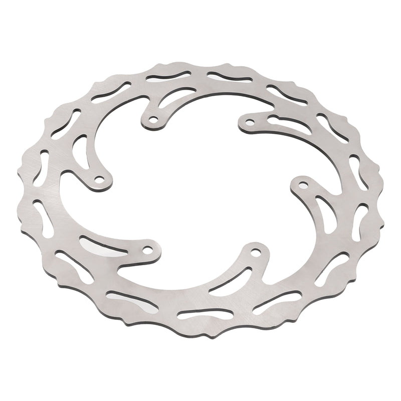 FRONT BRAKE DISC FOR SX SXF EXC EXCF XC XCF 125 150 200 250 300 350 450 400 500
