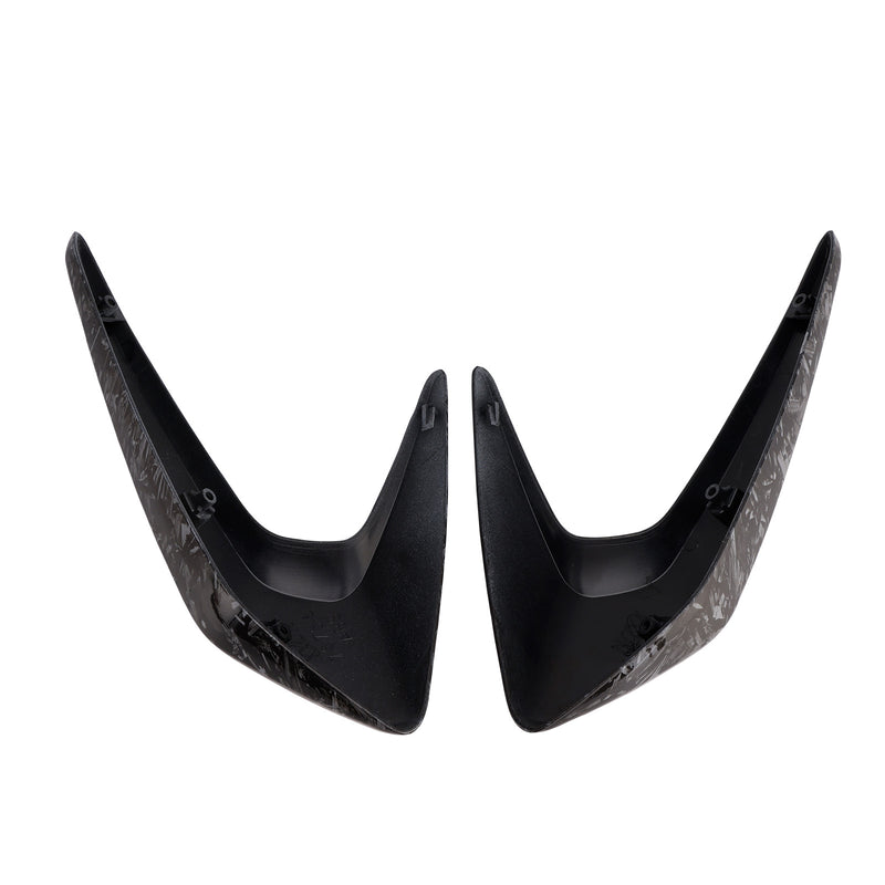 Side Frame Cover Panel Fairing For Street Triple 765 R/RS 2020-2022 Forge