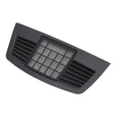 Dashboard Speaker Trim Cover Panel 51457123750 For BMW 3 Series E90 E91 2004-2012