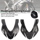 Headlight Fairing Windshield Cover For Aprilia RSV4 2021-2024