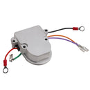 Regulator Rectifier Replacement At56592 For John Deere Combines 105 3300 4400