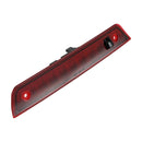 LED Third 3rd Brake Light 55157397AD For Jeep Grand Cherokee 2005-2010 Red