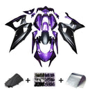 Injection Fairing Kit Bodywork Plastic ABS fit For Yamaha YZF-R7 2021-2025
