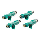4Pcs Fuel Injector For Suzuki Kizashi Grand Vitara 2009-2013 15710-78K00