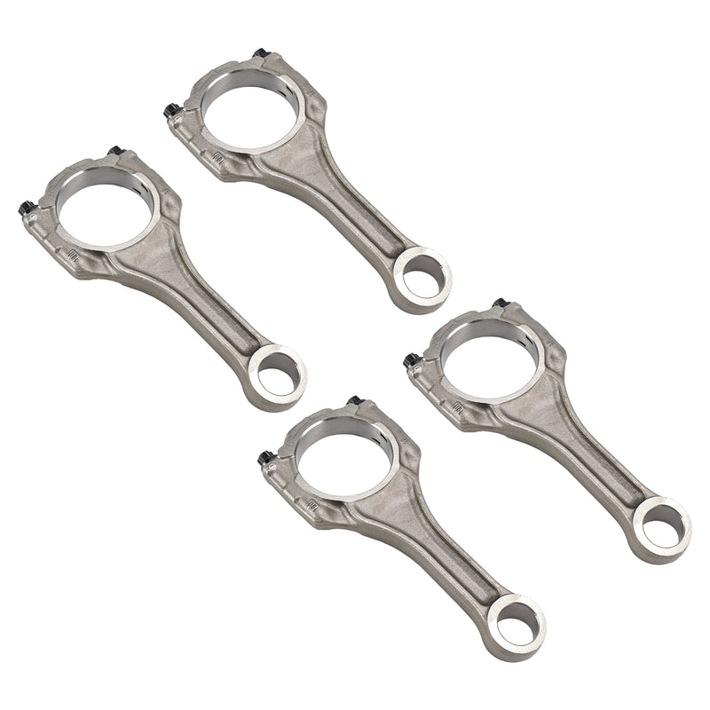 4x Engine connecting Rod 22mm For BMW 550i 650i F07 F10 F85 N63N S63N 4.4 V8