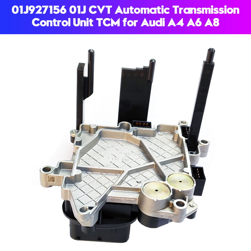 01J927156 01J CVT Automatic Transmission Control Unit TCM for Audi A4 A6 A8