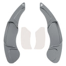 Steering Wheel Paddle Shifter For Ford Mondeo Edge Taurus 13-20 Aluminium