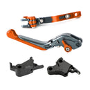 Adjustable Clutch Brake Lever fit for CFMOTO 800NK 2023