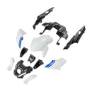 Yamaha MT-09 / MT-09 SP 2021-2023 Fairing Kit