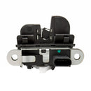 6P1 1.2 TSi Tailgate Lock Trunk Lock 6J4827505E9B9 For Seat Ibiza IV 6J5