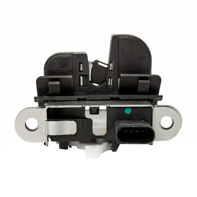 6P1 1.2 TSi Tailgate Lock Trunk Lock 6J4827505E9B9 For Seat Ibiza IV 6J5