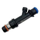 1Pcs Fuel Injector For Chevrolet Colorado Isuzu GMC Canyon Hummer H3 L5 12589465