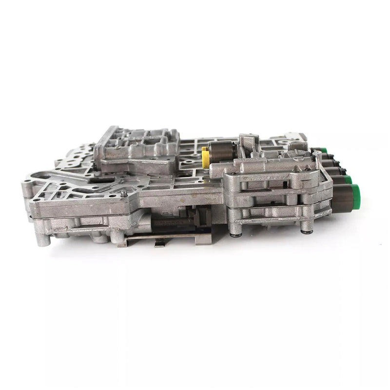 5HP19 01V Transmission Valve Body Solenoids For AUDI A6 A8 S4 VW Passat PHAETON