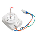 WR60X21887 Refrigerator Evaporator Fan Motor for GE WR60X10137 WR60X10054