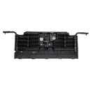 2021-2022 Fit Ford Bronco 2.3L 2.7L Lower Active Grill Shutter W/ Motor