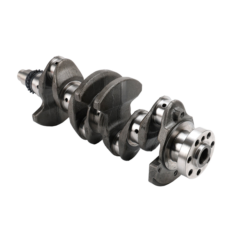 2015-2019 Kia KX3 (KC) / 2012�C2019 Kia Soul G4NA 2.0L Engine Crankshaft Rods & Bearing Set