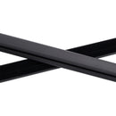 2PCS Belt Molding 72410-TBG-A01 72450-TBG-A01 For Honda Civic 2016-2020