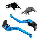 Long Clutch Brake Lever fit for YAMAHA YZF R7 MT-10/SP FZ-10/SP 2022-23