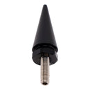 4X BLACK WINDSHIELD FAIRING MOUNTING SPIKE BOLTS FOR ROAD GLIDE FLTR 2015-2025