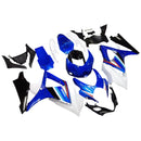 Painted INJECTION Fairing Bodywork Fit For SUZUKI GSXR1000 2007-2008 K7