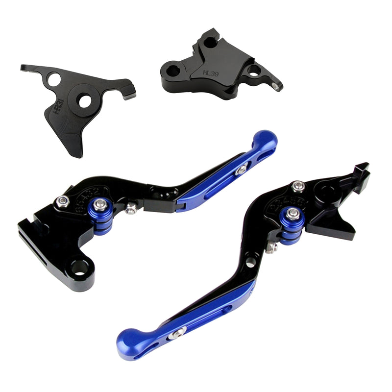 Adjustable Clutch Brake Lever fit for CFMOTO 450SS 450SR 21-23 450NK 23-24