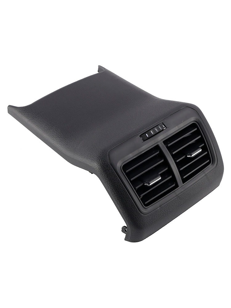 Rear Air Conditioning Outlet Center Armrest Air Vent For Golf 7 MK7 2013-2017