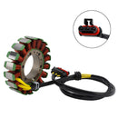 2021-2026 For Polaris Ranger Crew 1000 Stator Magneto Coil 4017516 4018448
