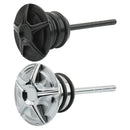 Oil Dipstick Tank Cap Plug For Softail 84-99 Sportster 82-03
