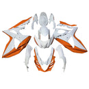Injection Fairing Kit Bodywork Plastic ABS For Suzuki GSXR1000 2009-2016 K9