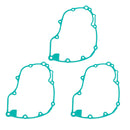 Honda CRF450R CRF450 CRF 450R 450 R 2002-2008 3x Left Engine Stator Cover Gasket