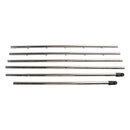 5ft Soft Truck Topper Fit for Toyota Tacoma 2024 4-Door