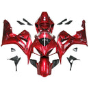 Honda CBR1000RR 2006-2007 Fairing Kit Bodywork Plastic ABS