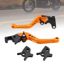 NEW Short Clutch Brake Lever fit for KYMCO AK550 2017-2022