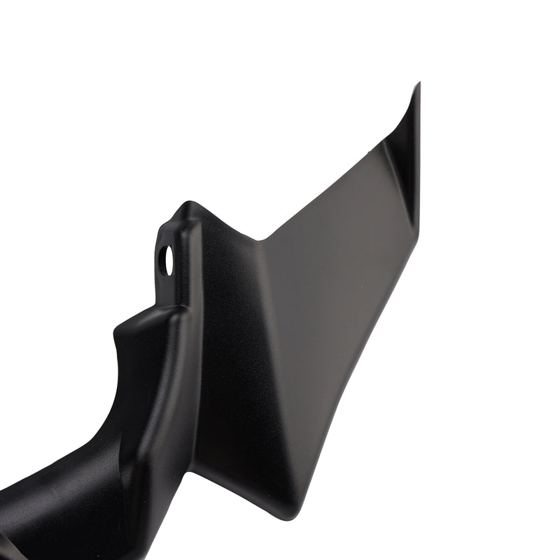 Front Fender Beak Extension Fairing Spoiler For Yamaha MT-07 2021-2024