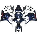Honda CBR600RR 2009-2012 F5 Fairing Kit Bodywork Plastic ABS