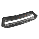 Front Bumper Grill Grille W/ LED Fit Ford F250 F350 2005-2007 Super Duty