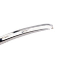 Rear Fender Accent Set For FLHX Street Glide 2006-2013